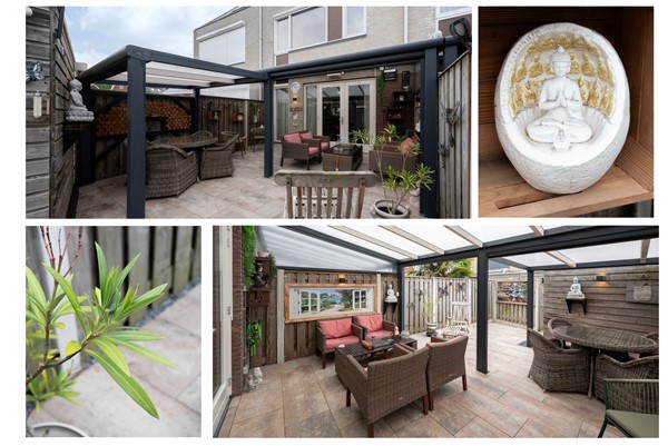 Medium property photo - Steenuil 4, 4744 PB Bosschenhoofd